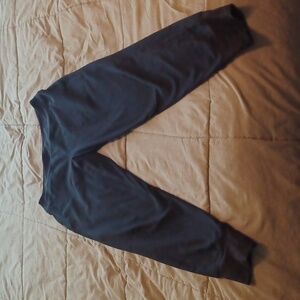 Rabbit Black Jogger Pants